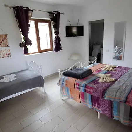 Casa Ari