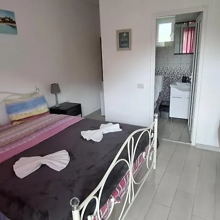 Pensionat Casa Ari Vama Veche