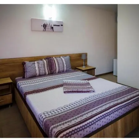 Casa Ari 3*