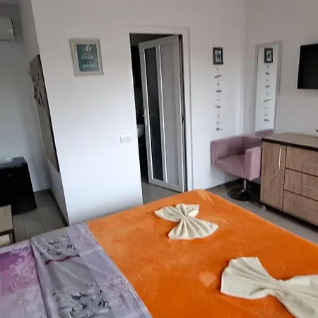 Pensionat Casa Ari
