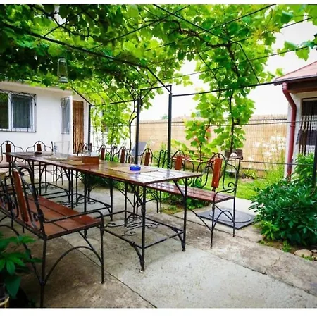 Casa Ari 3* Vama Veche