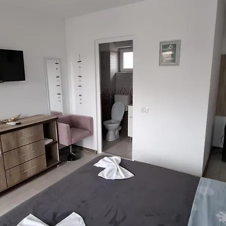 Casa Ari 3* Vama Veche