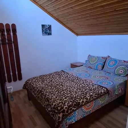 Casa Ari 3* Vama Veche